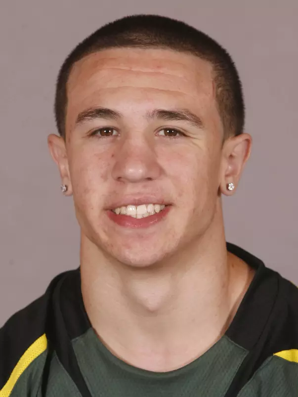 Mikey Dosen, 2010 Football