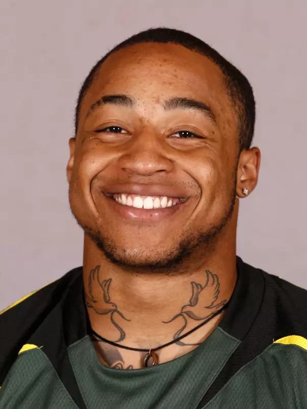 Tyrell Irvin, 2010 Football