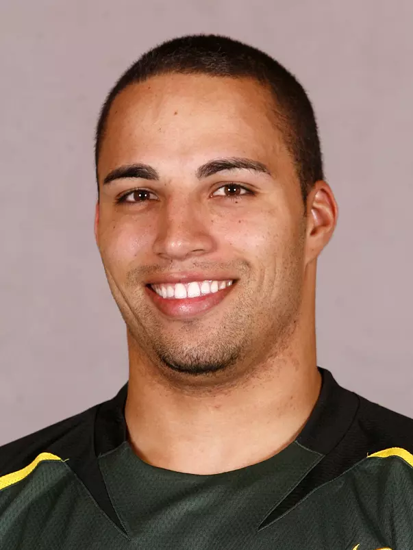 Andres Reed, 2010 Football