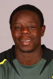 Brandon Thompson, 2010 Football
