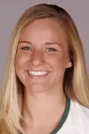 Courtney Vaccarello, 2010 Oregon Volleyball