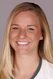Courtney Vaccarello, 2010 Oregon Volleyball