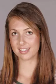 Rhiannon Tooker, 2010 Oregon Volleyball