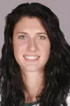 Jocelyn Levig, 2010 Oregon Volleyball