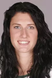 Jocelyn Levig, 2010 Oregon Volleyball
