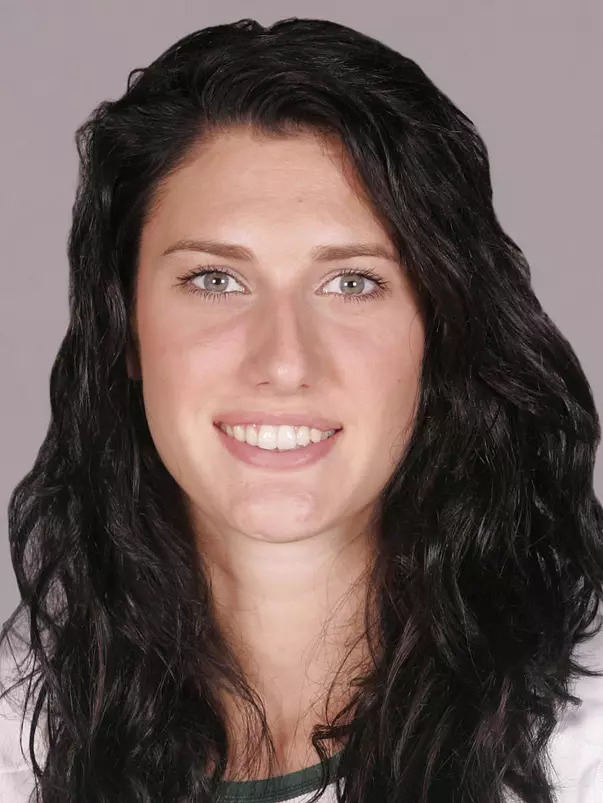 Jocelyn Levig, 2010 Oregon Volleyball