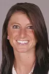Katie Forsyth, Athletic Trainer, 2010 Oregon Volleyball