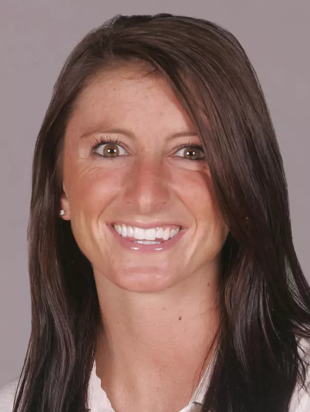 Katie Forsyth, Athletic Trainer, 2010 Oregon Volleyball