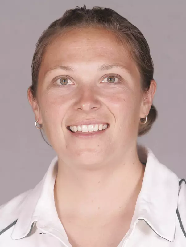 Sara Cochran, Equipment Manager