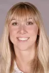 Kristen Rott, 2010 Oregon Volleyball Volunteer Coach