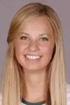 Camryn Irwin, 2010 Oregon Volleyball