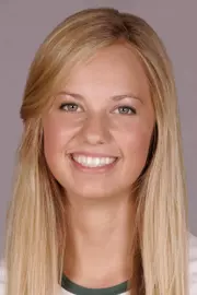 Camryn Irwin, 2010 Oregon Volleyball