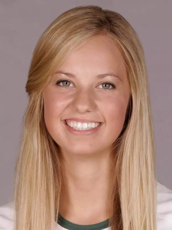 Camryn Irwin, 2010 Oregon Volleyball