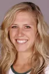 Heather Meyers, 2010 Oregon Volleyball