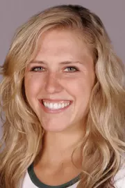 Heather Meyers, 2010 Oregon Volleyball