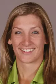 Kendra Little, 2010-11 Oregon Women's Golf