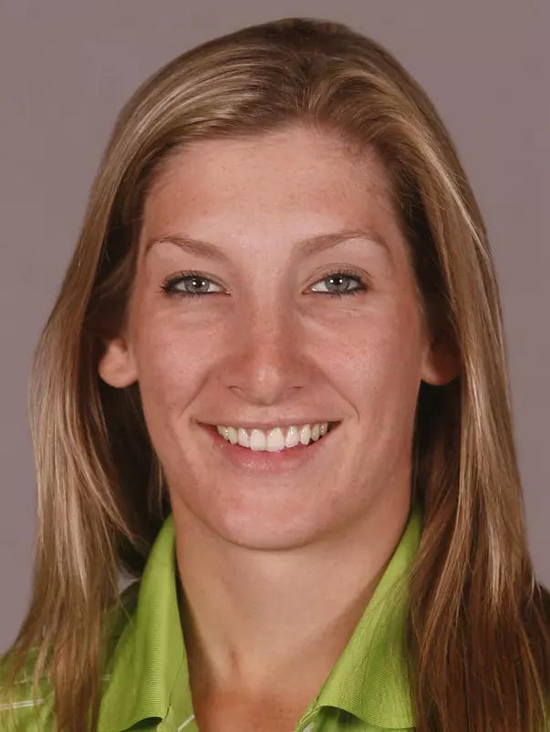 Kendra Little, 2010-11 Oregon Women's Golf