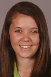 Monika Graf, 2010-11 Oregon Women's Golf