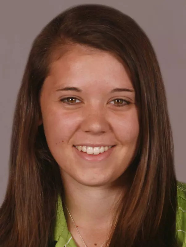 Monika Graf, 2010-11 Oregon Women's Golf