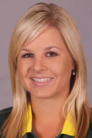 Ashley Edwards, 2011-12 Oregon Women's Golf