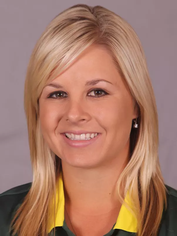 Ashley Edwards, 2011-12 Oregon Women's Golf