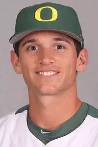 Kevin Shepherd, Baseball 2011-12 Credit Eric Evans