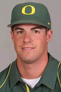 Jamie Walton, Baseball 2011-12 Credit Eric Evans