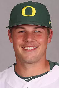 Aaron Jones, Baseball 2011-12 Credit Eric Evans