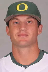 Joey Housey, Baseball 2011-12 Credit Eric Evans