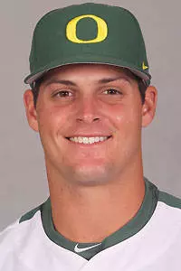 Nick Wagner, Baseball 2011-12 Credit Eric Evans