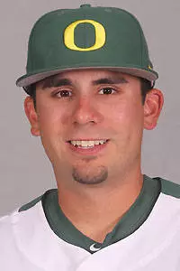 Josh Hogan, Baseball 2011-12 Credit Eric Evans