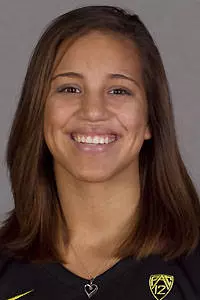 Amanda Johnson, WBB 2011-12 Credit Eric Evans