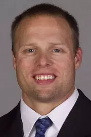 Mark Dillon