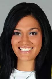Christie Nieto, 2012 Oregon Softball