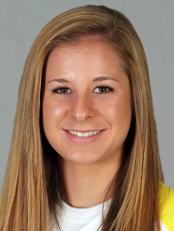 Lindsey Chambers, 2012 Oregon Softball