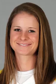 Kelsey Chambers, 2012 Oregon Softball