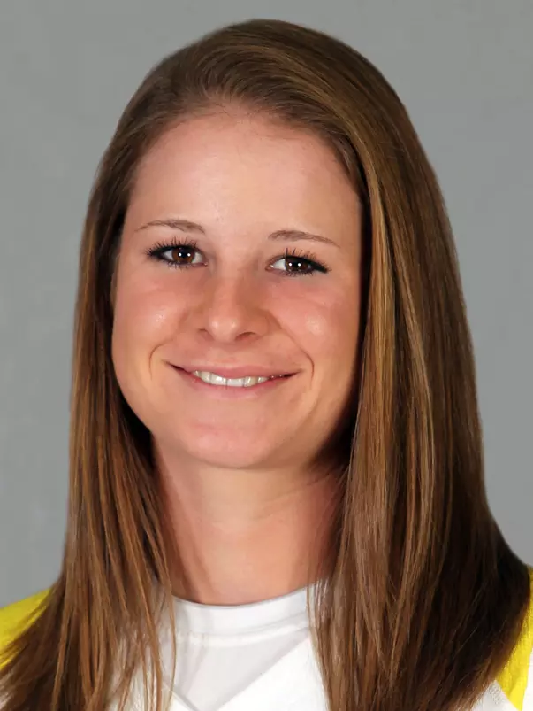 Kelsey Chambers, 2012 Oregon Softball