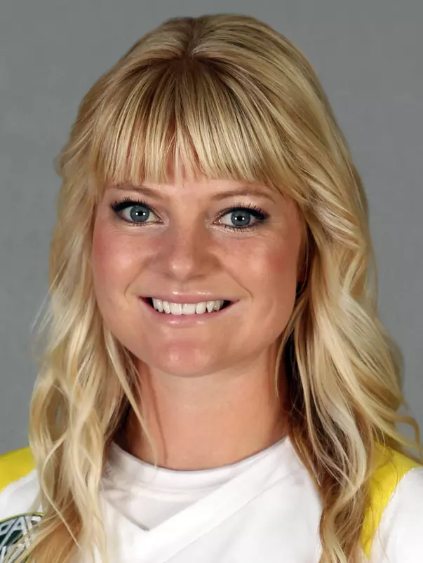 Samantha Skillingstad, 2012 Oregon Softball