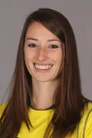 Kristina Barrett