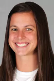 Lauren Kotz, 2012 Oregon Softball