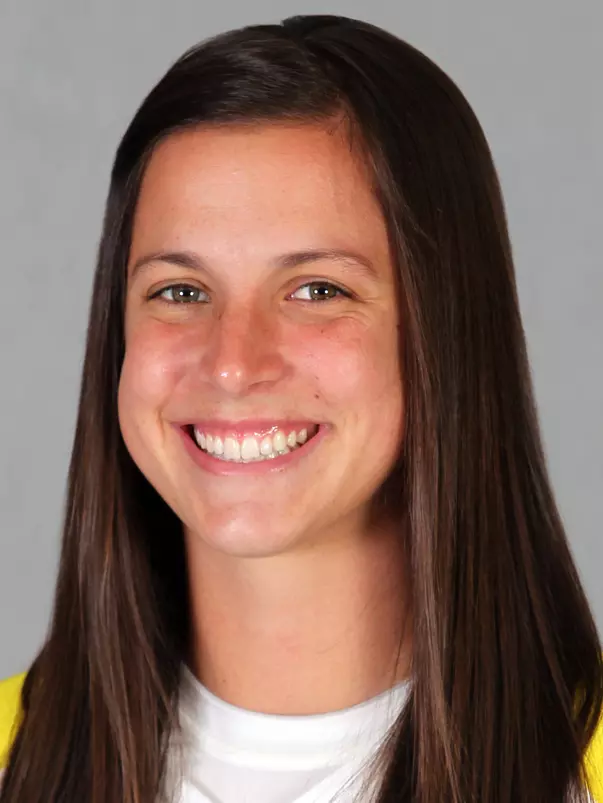 Lauren Kotz, 2012 Oregon Softball