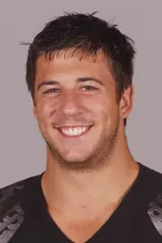 Nick Musgrove