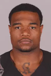 Eddie Pleasant