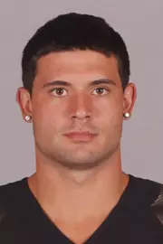 Blake Cantu