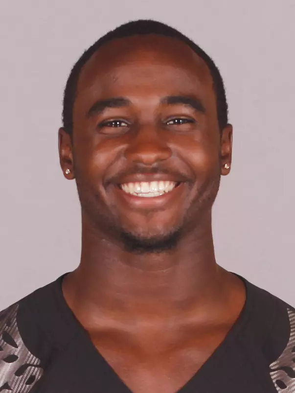 Devon Blackmon