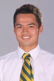 Sho Higuchi head shot