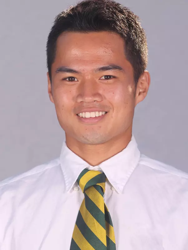 Sho Higuchi head shot