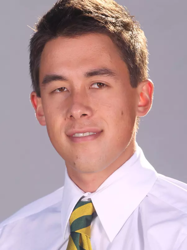 Doug Mayeda head shot