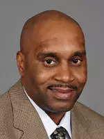 Tony Stubblefield head shot