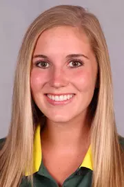 Bronwyn Crossman